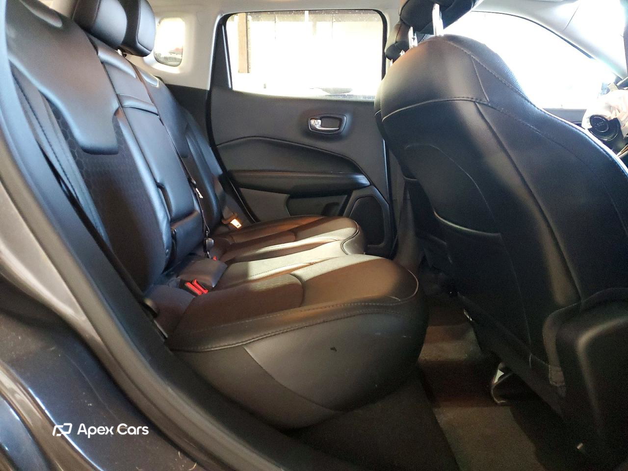 Jeep Compass 2019