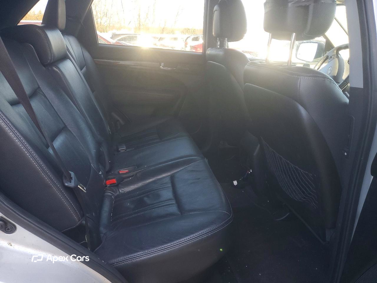 Kia Sorento 2013