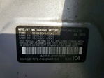 Mitsubishi Mirage 2019