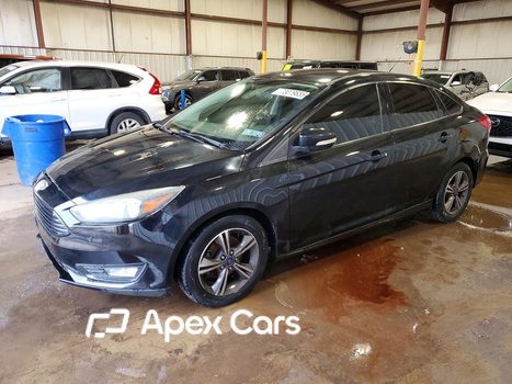 Ford Focus 2017 - Image 1 of 14