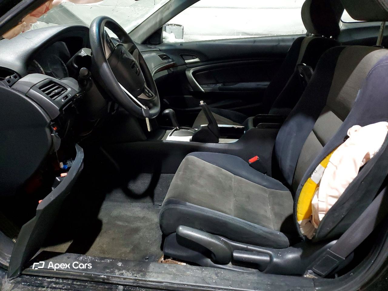 Honda Accord 2009