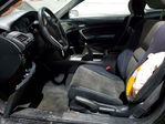 Honda Accord 2009
