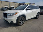 Toyota Highlander 2016