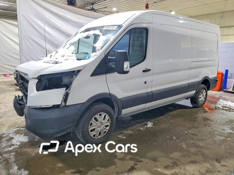 Ford Transit 2016 - Zdjęcie 1 z 13