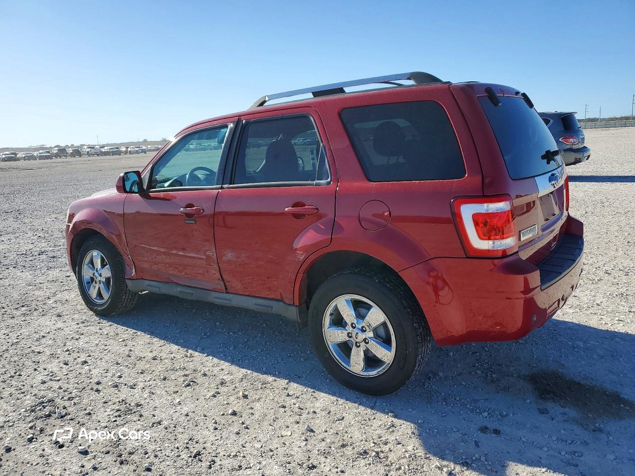 Ford Escape 2010