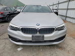 BMW Series 5 2019