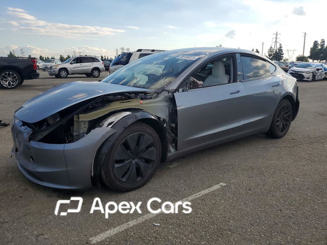 Tesla Model 3 2024 - Image 1 of 14
