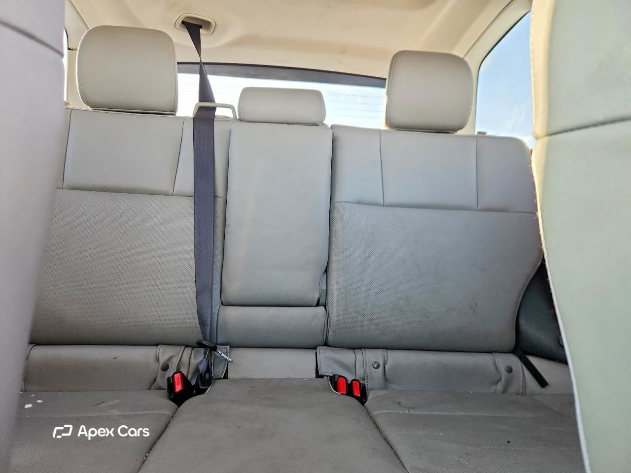 Subaru Forester 2014