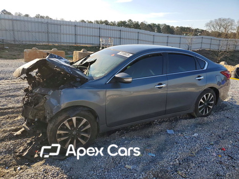 Nissan Altima 2018 - Image 1 of 13