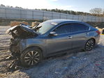 Nissan Altima 2018