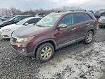 Kia Sorento 2012