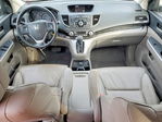 Honda CR-V 2012