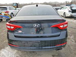 Hyundai Sonata 2017