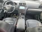 Ford Explorer 2018