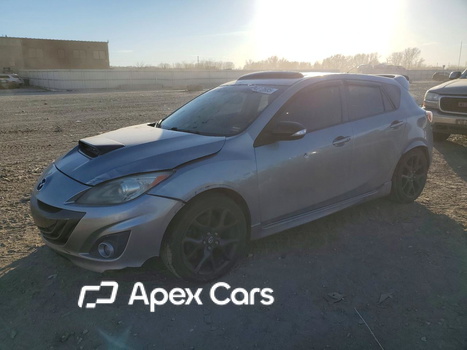 Mazda  2013 - Zdjęcie 1 z 13