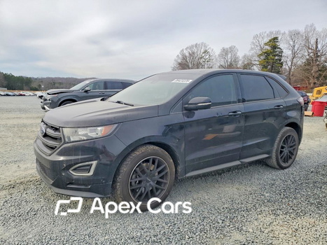 Ford Edge 2016 - Image 1 of 13