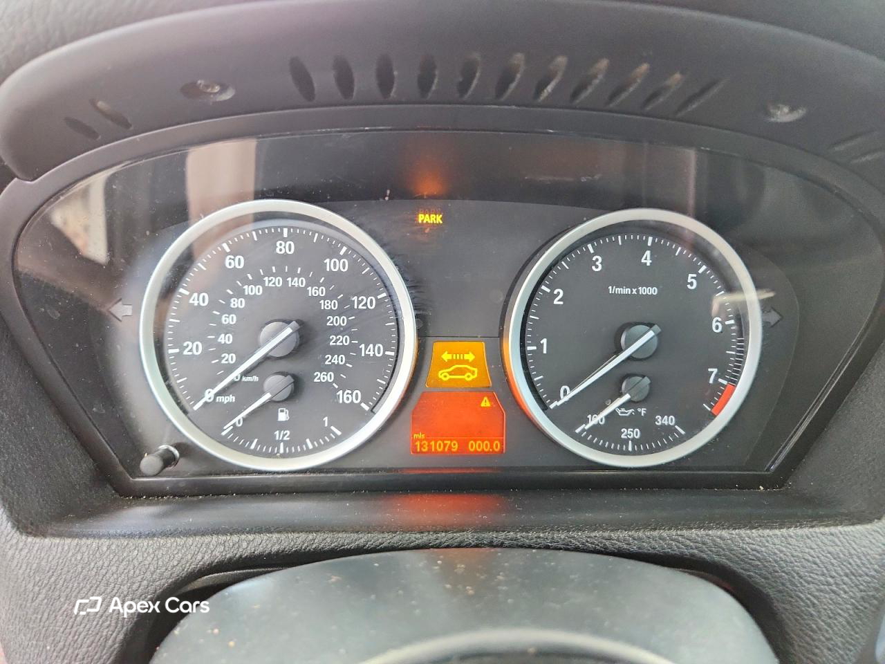 BMW X6 2014