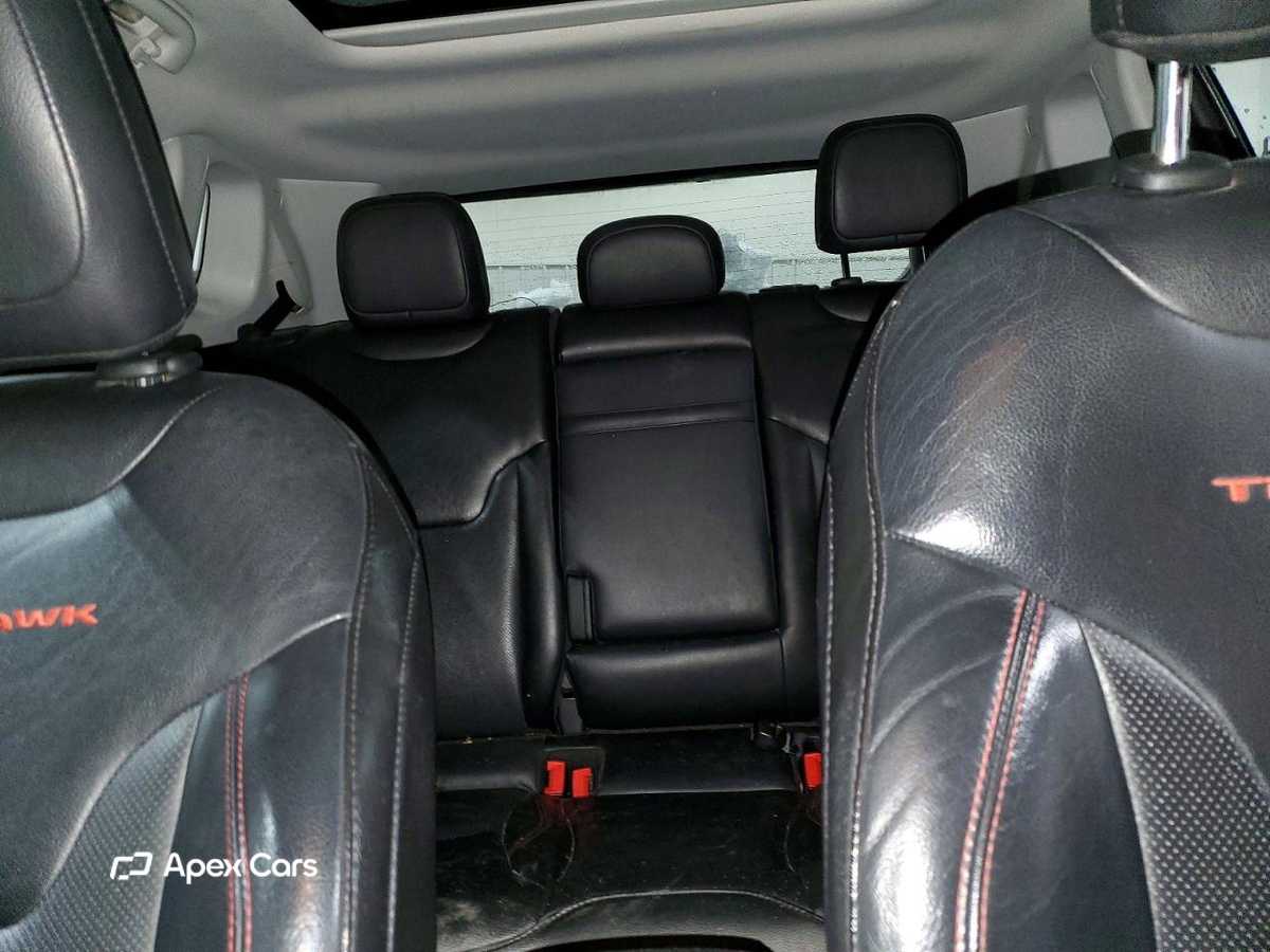 Jeep Compass 2018