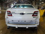 Ford Taurus 2014