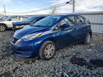 Nissan Versa 2018