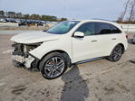 Acura MDX 2017