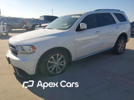 Dodge Durango 2015 - Image 1 of 12
