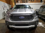 Ford Ranger 2020