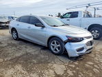 Chevrolet Malibu 2017