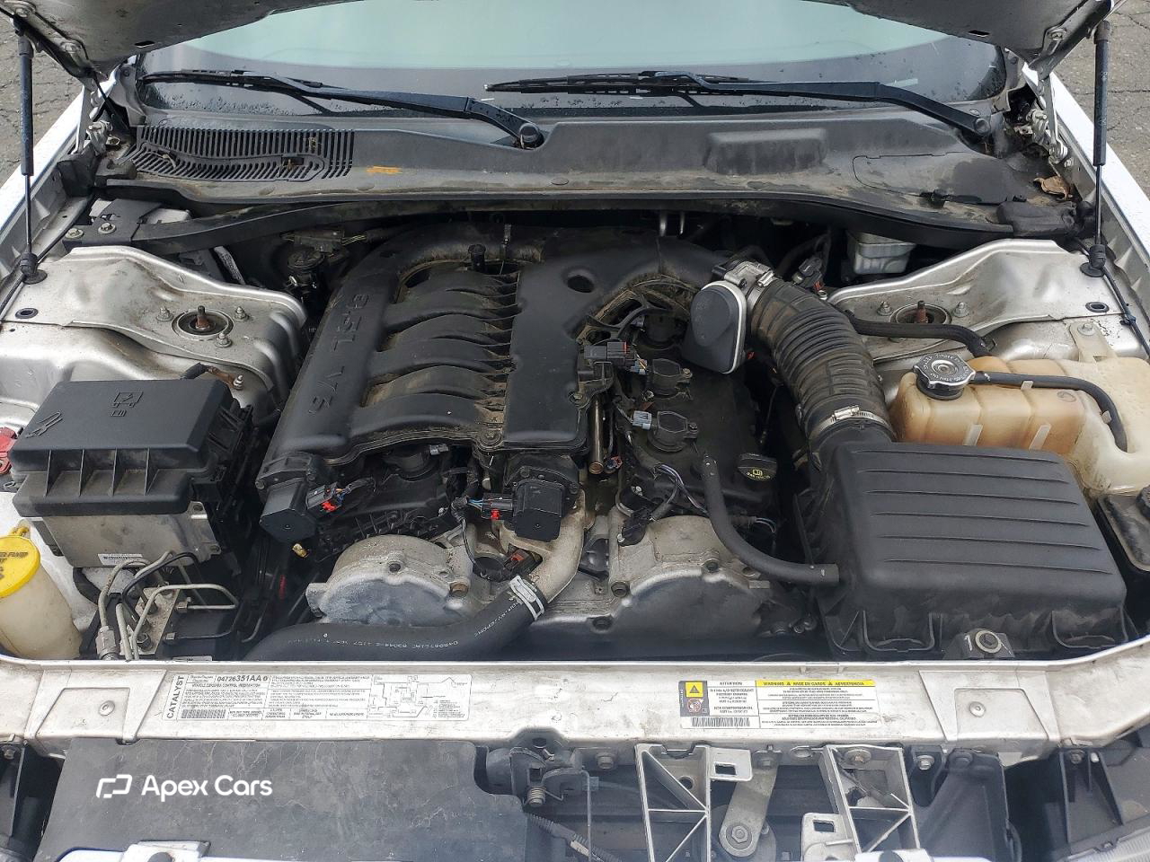 Chrysler 300 2007