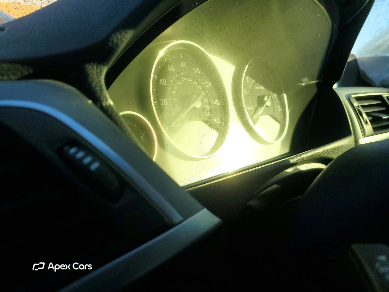 BMW Series 4 2019
