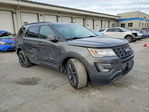 Ford Explorer 2017