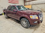 Ford Explorer 2007