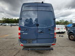 Mercedes-Benz Sprinter 2018