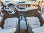 Toyota RAV 4 2018