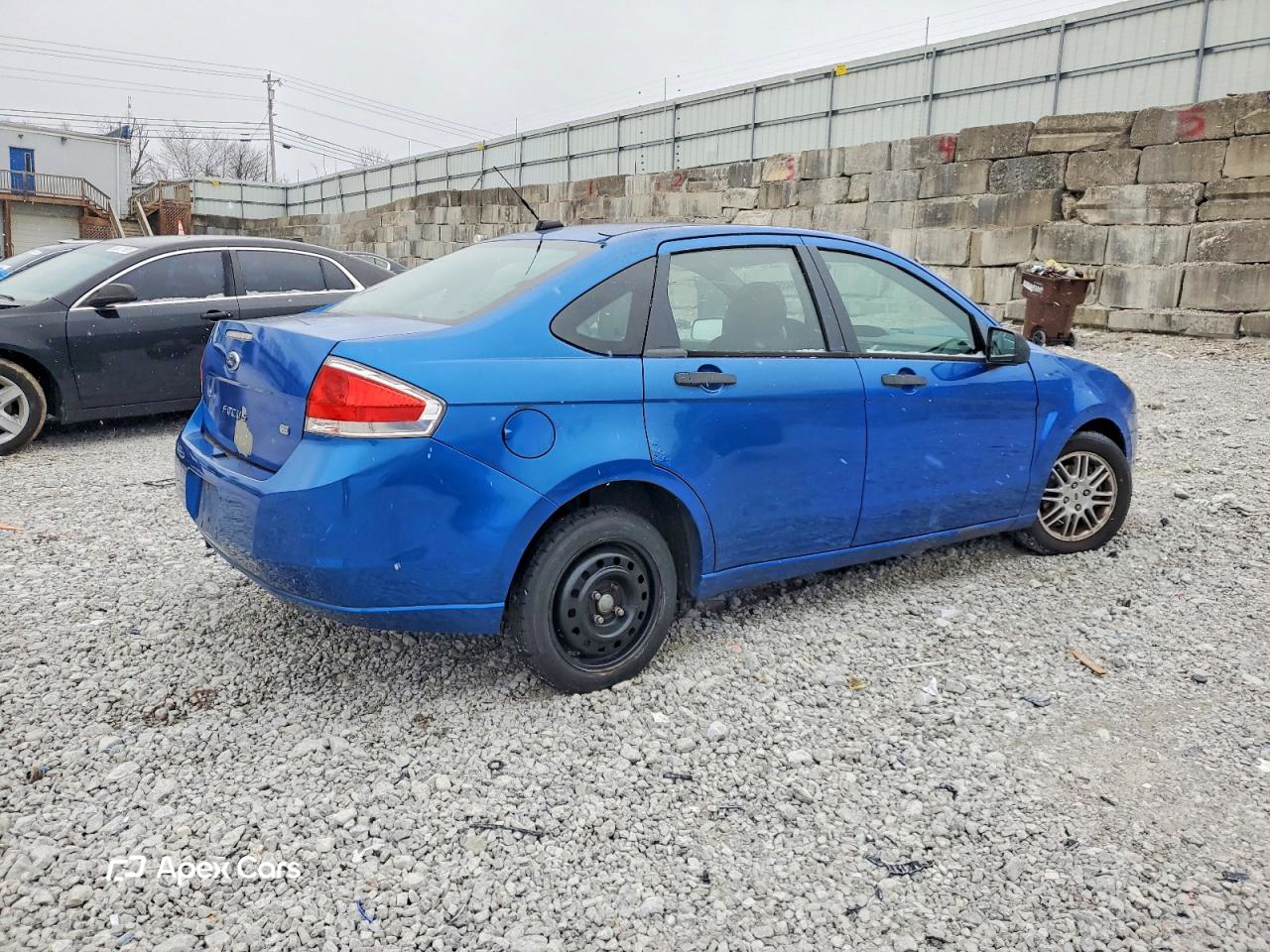 Ford Focus 2010