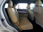 Ford Explorer 2016