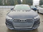 Audi A4 2018