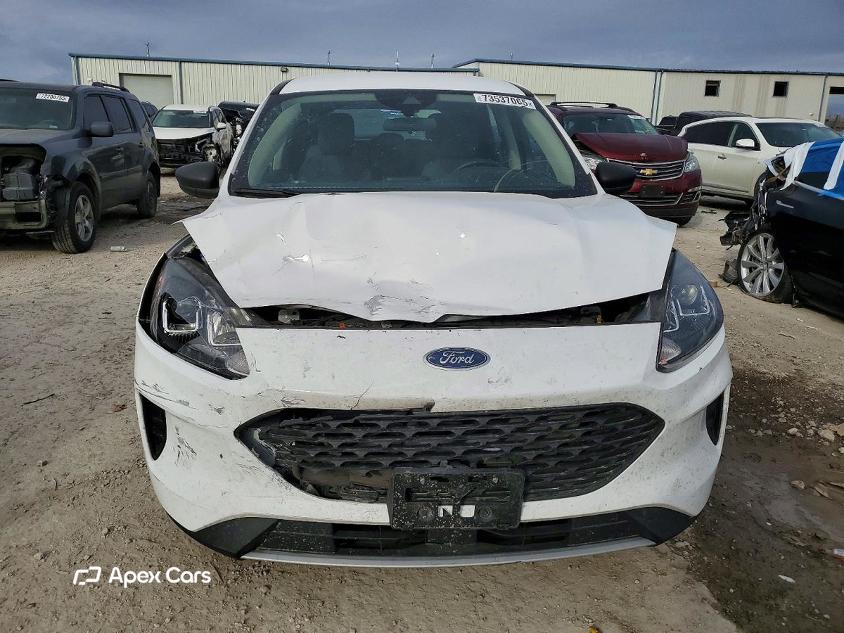 Ford Escape 2020