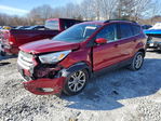 Ford Escape 2018