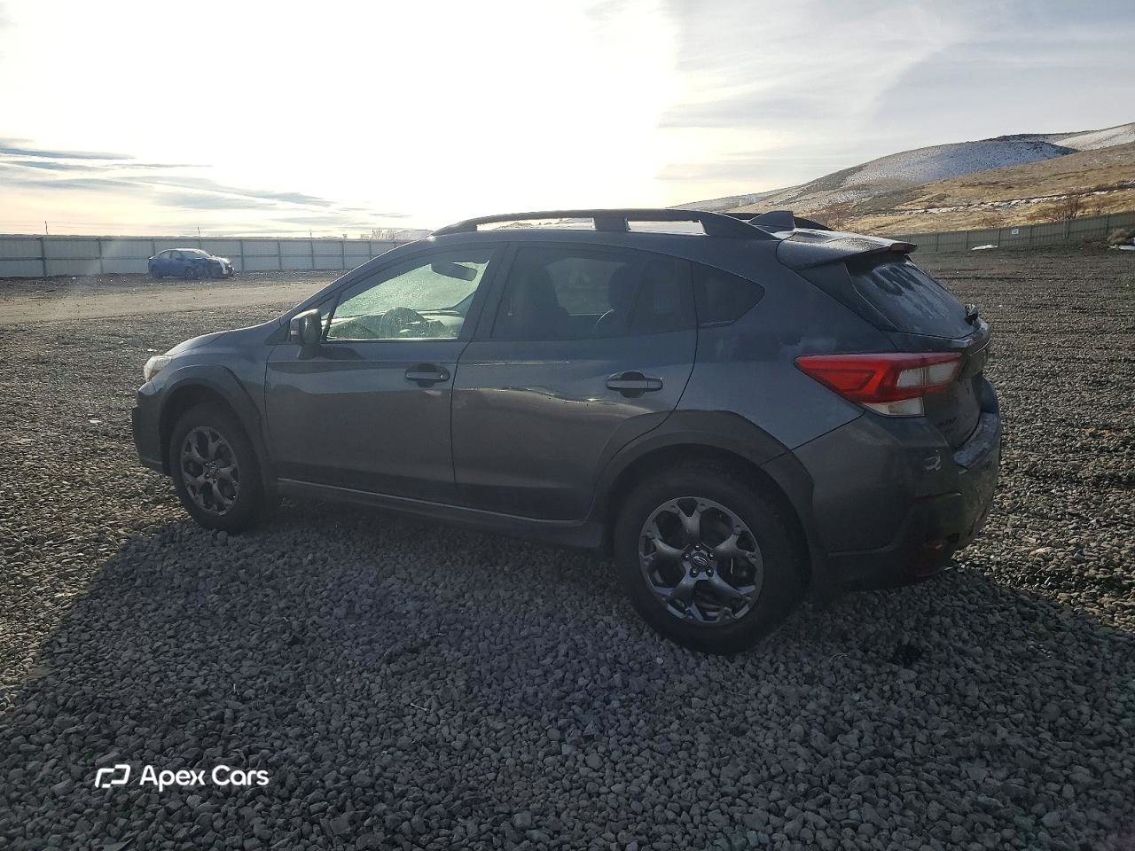 Subaru XV 2021