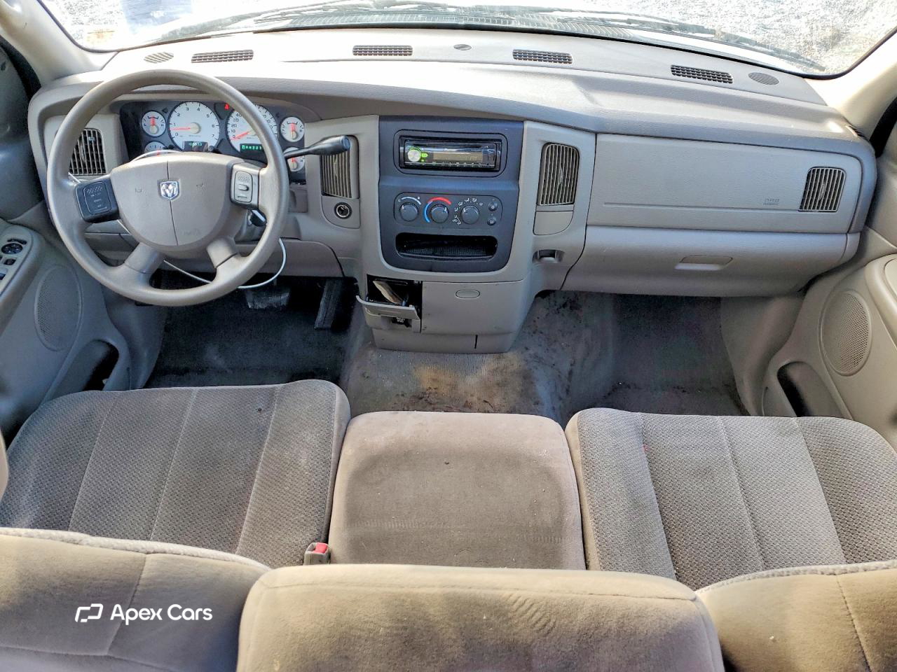 Dodge RAM 2005