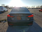 Genesis G80 2018