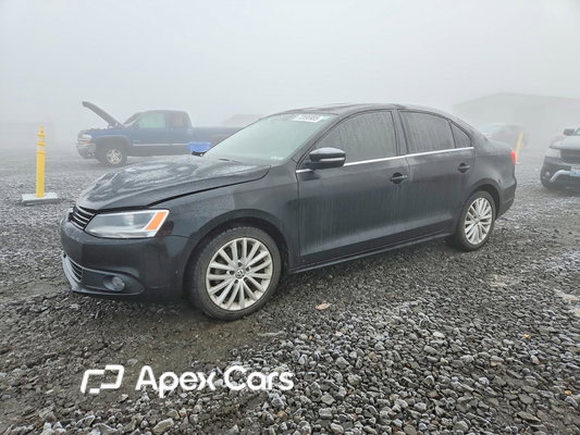 Volkswagen Jetta 2013 - Image 1 of 13