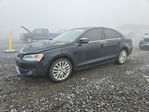 Volkswagen Jetta 2013