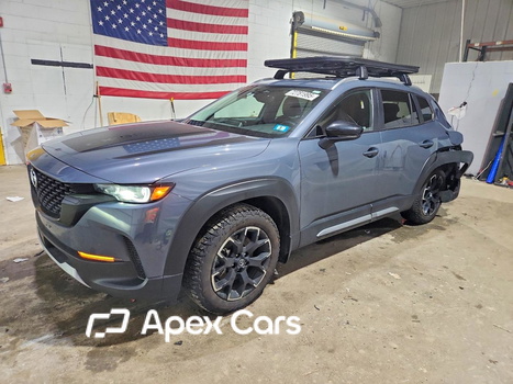 Mazda CX-50 2025 - Image 1 of 13