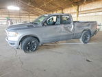 RAM 1500 2021