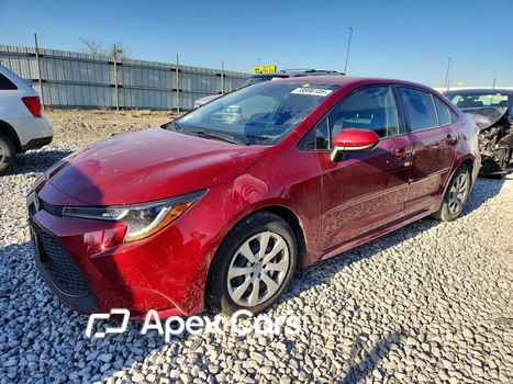 Toyota Corolla 2022 - Image 1 of 12