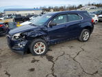 Chevrolet Equinox 2016