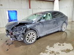 Tesla Model X 2018