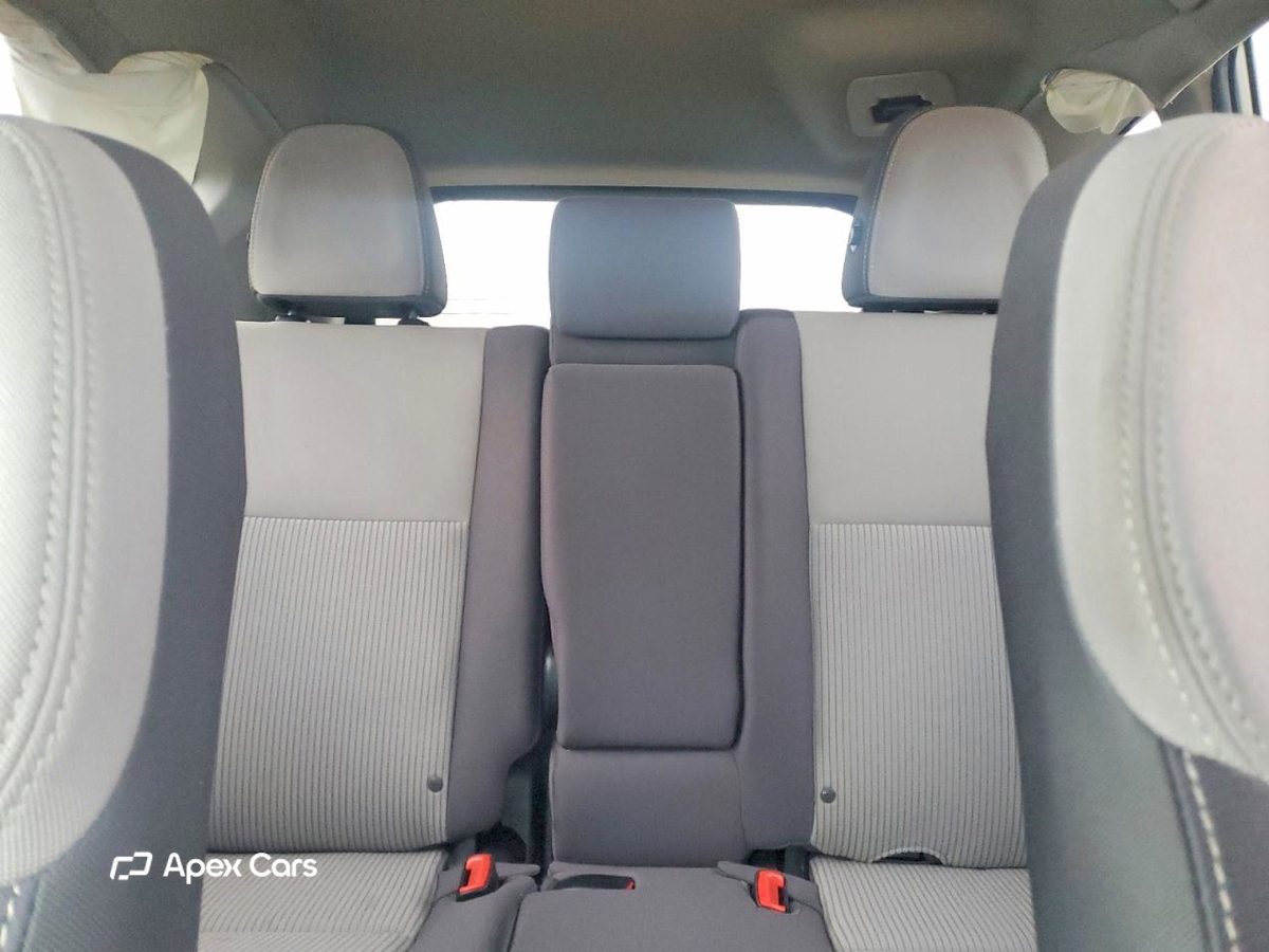 Toyota RAV 4 2015